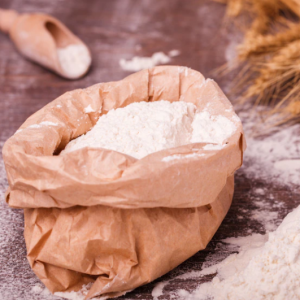 Wheat Flour (Tang Ming Flour)