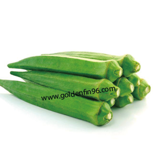 okra