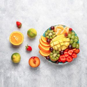 FRUITS 水果·