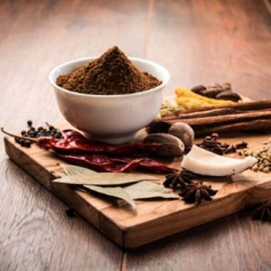 Blend & Grind Spices 混合和研磨香料