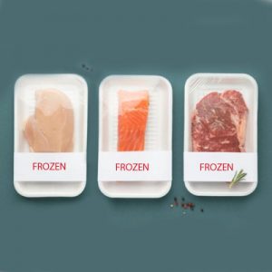 FROZEN FOOD 冷冻食品