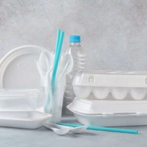 PLASTIC 塑料制品