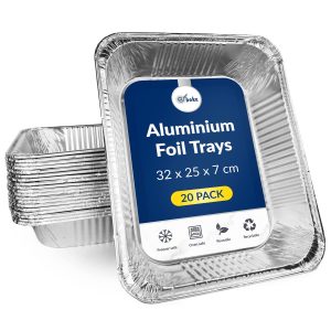 Aluminium Product 铝制品